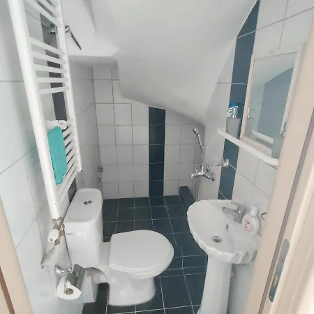 Wsd Artemis Luxury 4bedroom Holiday With Balcony And Private Parking Apartment *