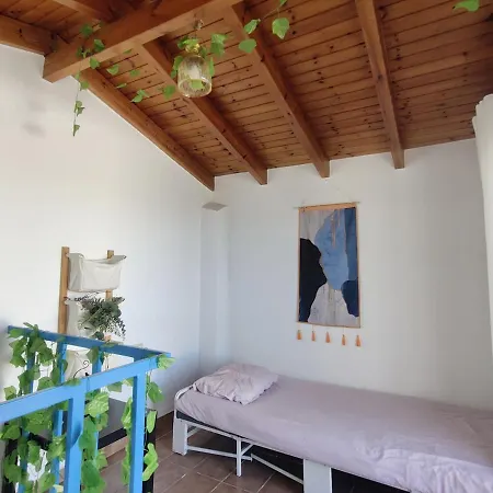 Apartment Wsd Artemis Luxury 4bedroom Holiday With Balcony And Private Parking