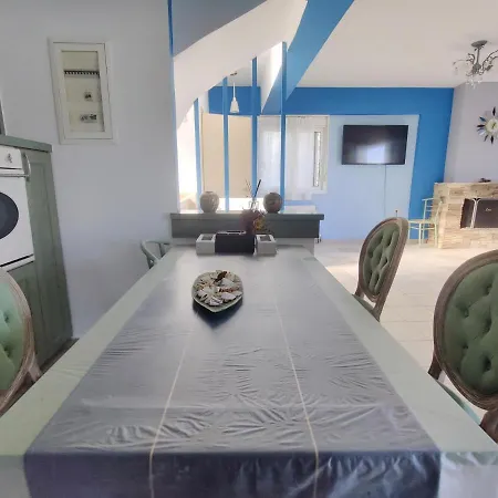 Apartment Wsd Artemis Luxury 4bedroom Holiday With Balcony And Private Parking Athens