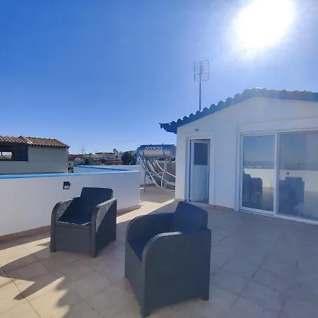 Apartment Wsd Artemis Luxury 4bedroom Holiday With Balcony And Private Parking Athens