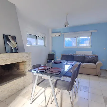 Apartment Wsd Artemis Luxury 4bedroom Holiday With Balcony And Private Parking