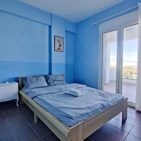 Wsd Artemis Luxury 4bedroom Holiday With Balcony And Private Parking Athens