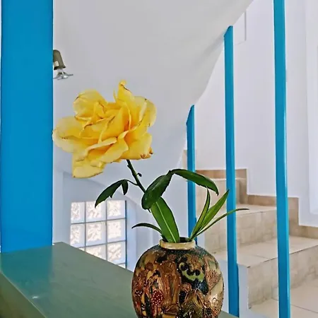 Wsd Artemis Luxury 4bedroom Holiday With Balcony And Private Parking Athens