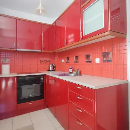 Wsd Artemis Luxury 4bedroom Holiday With Balcony And Private Parking *