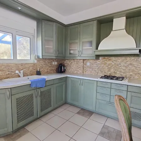 Wsd Artemis Luxury 4bedroom Holiday With Balcony And Private Parking Apartment Athens
