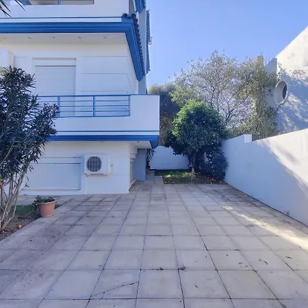 Wsd Artemis Luxury 4bedroom Holiday With Balcony And Private Parking Apartment Athens
